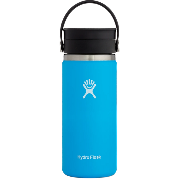 Hydroflask 16 oz Coffee with Flex Sip™ Lid