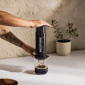 AeroPress Coffee Maker - Original XL