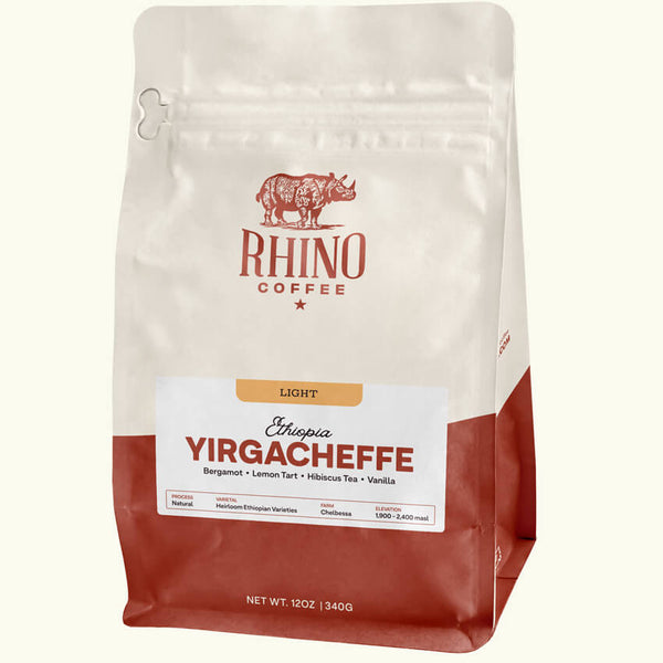 Ethiopia Yirgacheffe