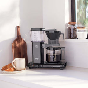 Moccamaster KBGV Select