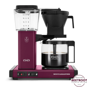 Moccamaster KBGV Select