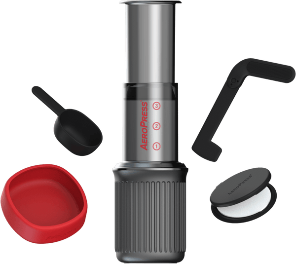 AeroPress Go Travel Coffee Press