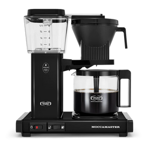 Moccamaster KBGV Select
