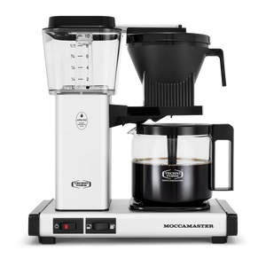 Moccamaster KBGV Select