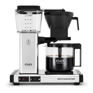 Moccamaster KBGV Select