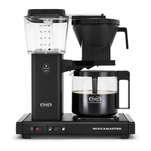 Moccamaster KBGV Select