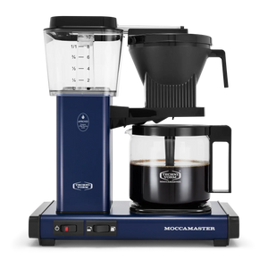 Moccamaster KBGV Select