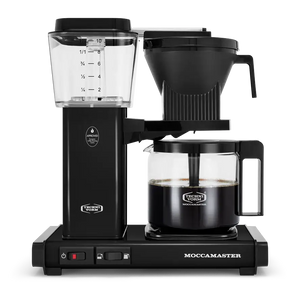 Moccamaster KBGV Select