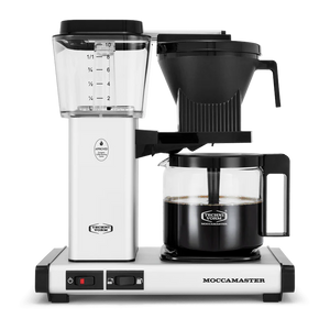 Moccamaster KBGV Select