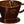 Kalita Style 102 Ceramic Coffee Dripper - Brown