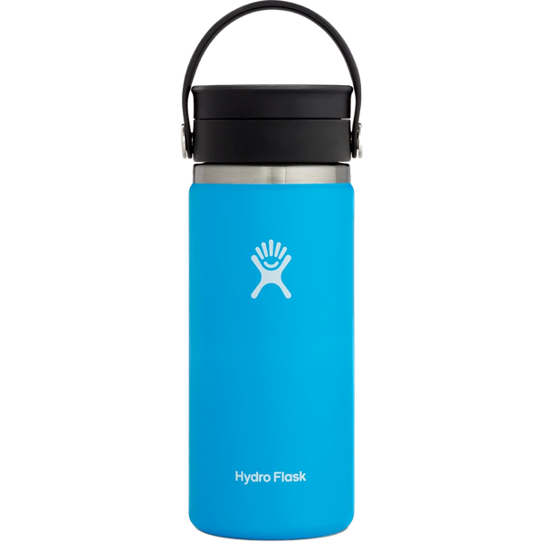 Hydroflask 16 oz Coffee with Flex Sip™  Lid