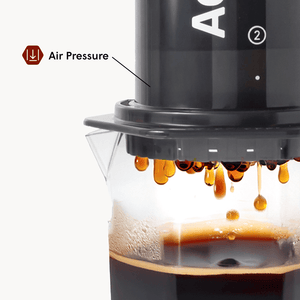 AeroPress Coffee Maker - Original XL