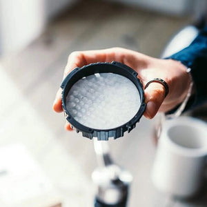 AeroPress Micro-Filters for Aeropress Go