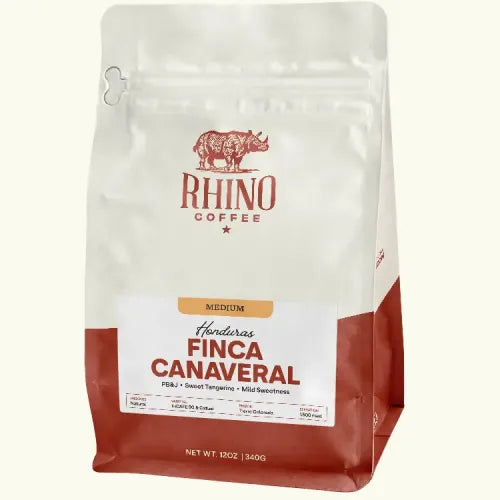 Honduras Finca Canaveral