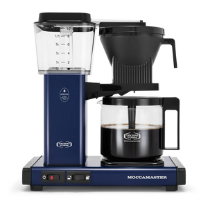 Moccamaster KBGV Select