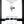 Yama 6-8 Cup Cold Brew Tower Straight Black Wood Frame (32oz)