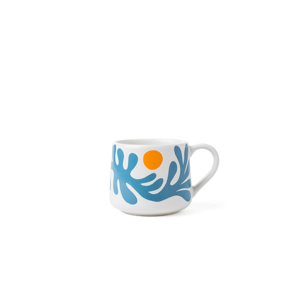 Ty Wiliams - Kelp - 12oz Crescent