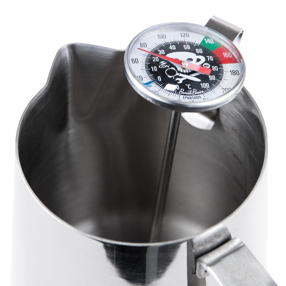 Barista Basics Steaming Thermometer - Thumbnail 5