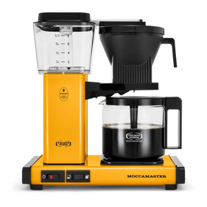 Moccamaster KBGV Select