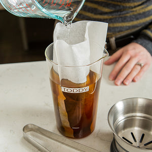 TODDY® Artisan Brewer