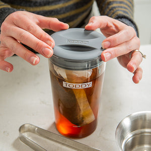TODDY® Artisan Brewer