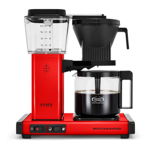 Moccamaster KBGV Select