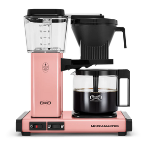 Moccamaster KBGV Select