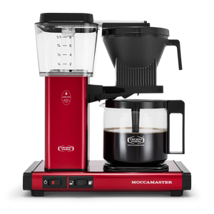 Moccamaster KBGV Select