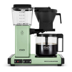 Moccamaster KBGV Select