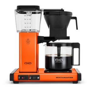 Moccamaster KBGV Select