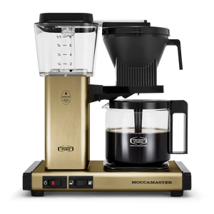 Moccamaster KBGV Select